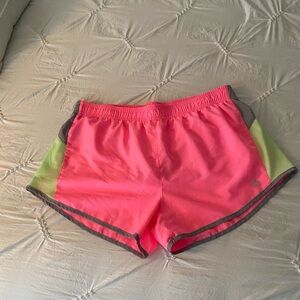 RBX Athletic Short